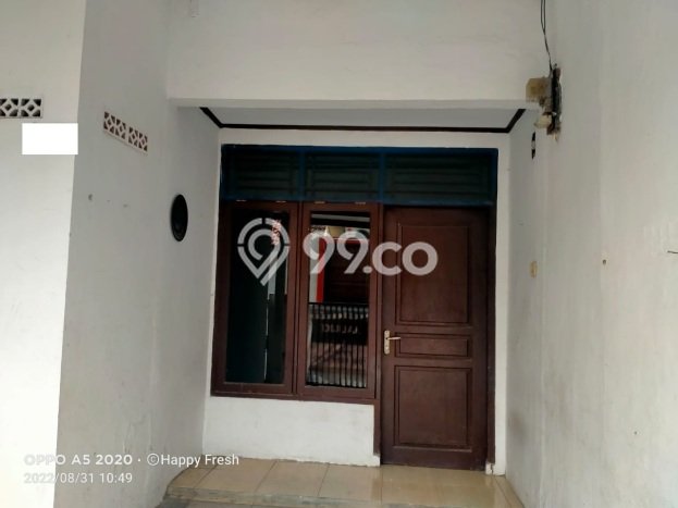 Rumah Nyaman Ciracas, Lingkungan Sejuk - LT 63m2m² Rumah Nyaman Ciracas, Lingkungan Sejuk - LT 63m2m²