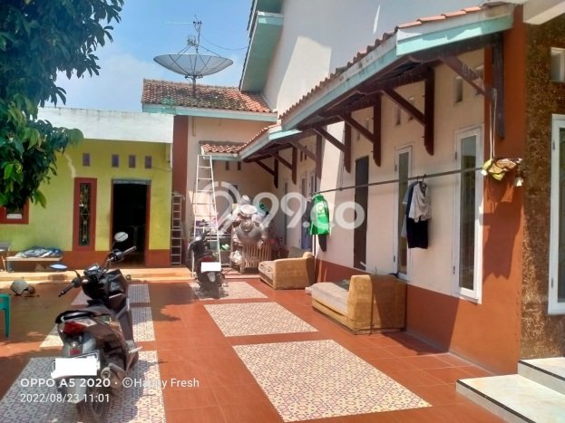 Properti Strategis 4 KT LT 260m2m² di Jombang, Cilegon Properti Strategis 4 KT LT 260m2m² di Jombang, Cilegon