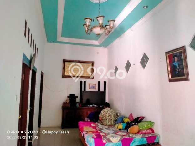 Properti Strategis 4 KT LT 260m2m² di Jombang, Cilegon Properti Strategis 4 KT LT 260m2m² di Jombang, Cilegon