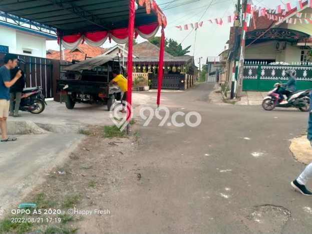 Hunian Asri 3 KT di Taktakan, Serang - Luas Tanah 300m2m² Hunian Asri 3 KT di Taktakan, Serang - Luas Tanah 300m2m²