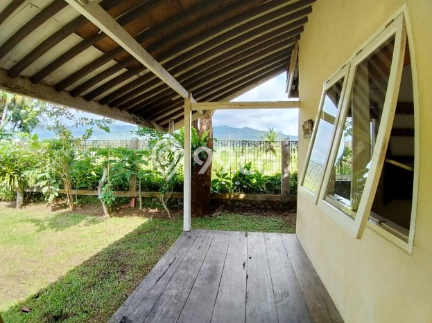 HARGA SPECIAL! Rumah Strategis di Labuan, LT 4241m2m² Bangunan 177m2m² HARGA SPECIAL! Rumah Strategis di Labuan, LT 4241m2m² Bangunan 177m2m²