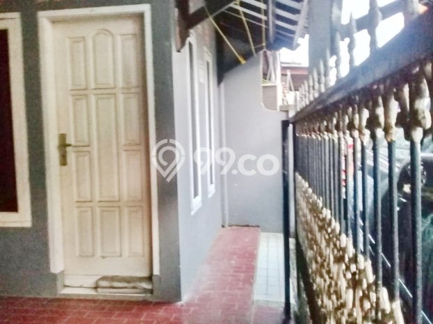 Rumah area Ciracas, Lingkungan Elite 2 KT Rumah area Ciracas, Lingkungan Elite 2 KT