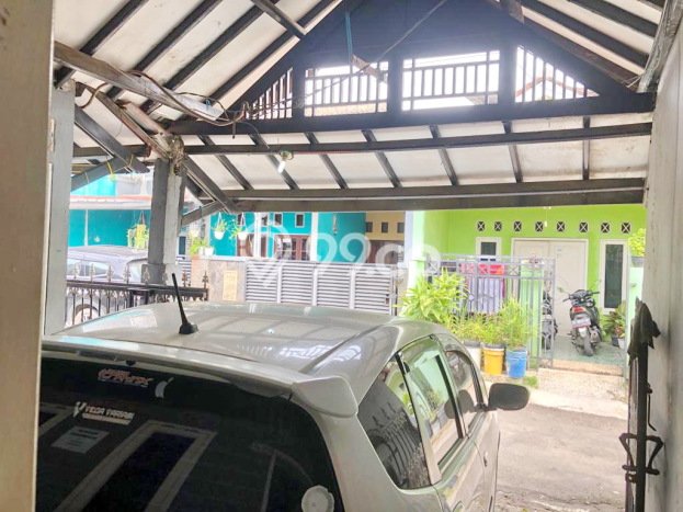 Rumah area Ciracas, Lingkungan Elite 2 KT Rumah area Ciracas, Lingkungan Elite 2 KT