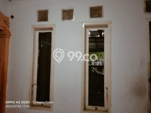 Rumah area Ciracas, Lingkungan Elite 2 KT Rumah area Ciracas, Lingkungan Elite 2 KT