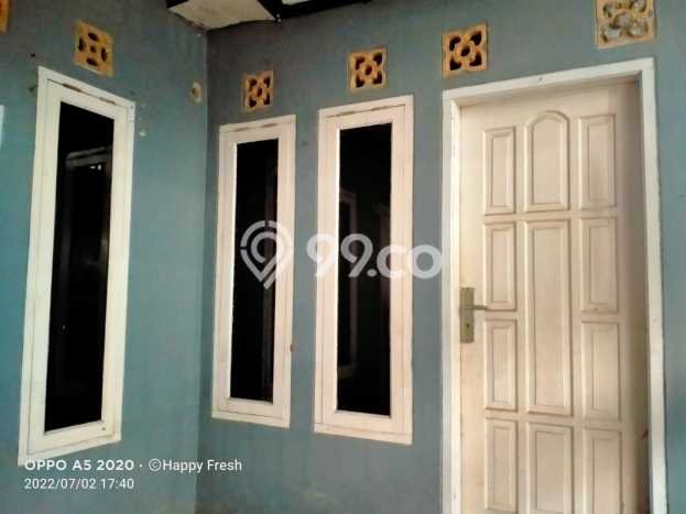 Rumah area Ciracas, Lingkungan Elite 2 KT Rumah area Ciracas, Lingkungan Elite 2 KT