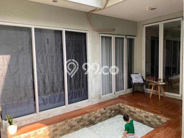 Rumah Modern 3 Kamar Siap Huni di Kompleks Perumahan Taktakan, Serang Rumah Modern 3 Kamar Siap Huni di Kompleks Perumahan Taktakan, Serang
