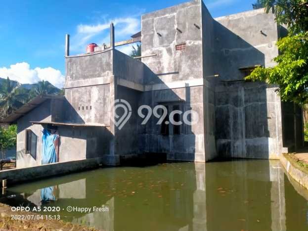 Rumah Asri LB 300m2m² Lokasi Tenang di Pandeglang, Pandeglang Rumah Asri LB 300m2m² Lokasi Tenang di Pandeglang, Pandeglang