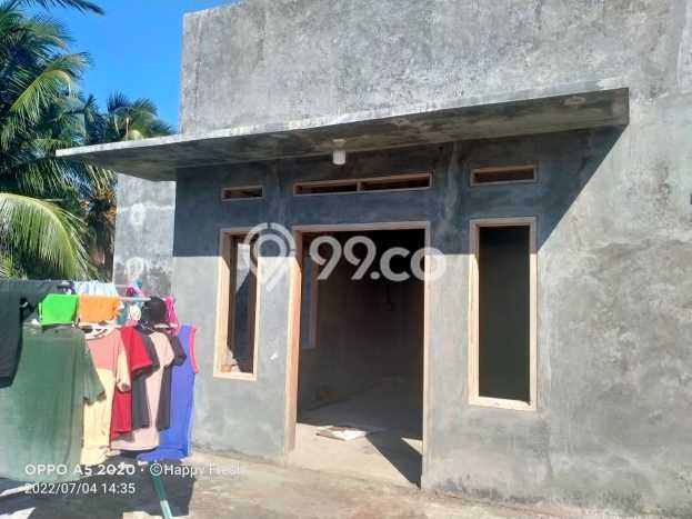 Rumah Asri LB 300m2m² Lokasi Tenang di Pandeglang, Pandeglang Rumah Asri LB 300m2m² Lokasi Tenang di Pandeglang, Pandeglang