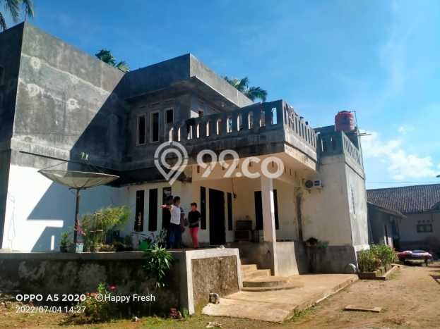 Rumah Asri LB 300m2m² Lokasi Tenang di Pandeglang, Pandeglang Rumah Asri LB 300m2m² Lokasi Tenang di Pandeglang, Pandeglang