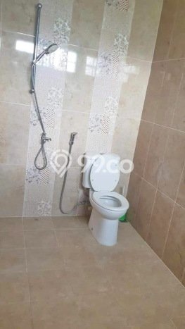 Rumah Kontrakan Serang LT 210m2 LB 300m2 Area Ciracas Rumah Kontrakan Serang LT 210m2 LB 300m2 Area Ciracas