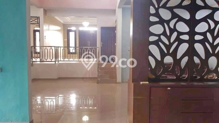 Rumah Kontrakan Serang LT 210m2 LB 300m2 Area Ciracas Rumah Kontrakan Serang LT 210m2 LB 300m2 Area Ciracas