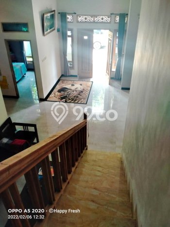 Rumah di Kagungan, Serang, LT 126m2m² Bangunan 210m2m² Rumah di Kagungan, Serang, LT 126m2m² Bangunan 210m2m²