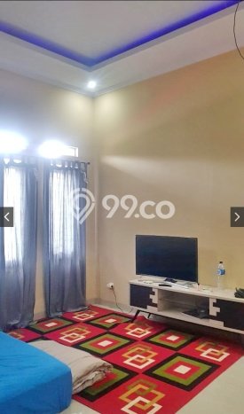 Lokasi strategis! Rumah siap pakai disewakan di Kramatwatu LB 90m2 Lokasi strategis! Rumah siap pakai disewakan di Kramatwatu LB 90m2