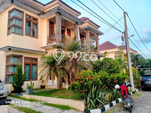 Rumah Minimalis 3 KT di Kagungan Serang Unfurnished Rumah Minimalis 3 KT di Kagungan Serang Unfurnished