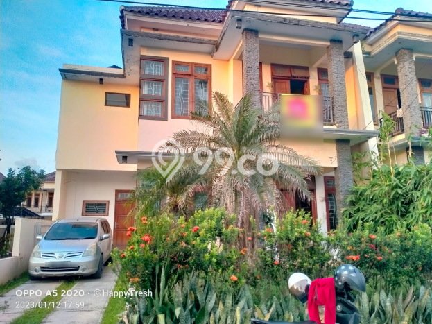 Rumah Minimalis 3 KT di Kagungan Serang Unfurnished Rumah Minimalis 3 KT di Kagungan Serang Unfurnished