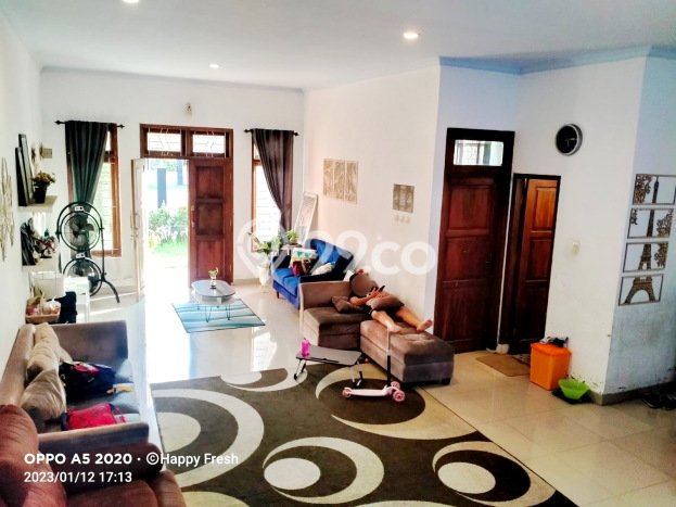 Rumah Minimalis 3 KT di Kagungan Serang Unfurnished Rumah Minimalis 3 KT di Kagungan Serang Unfurnished