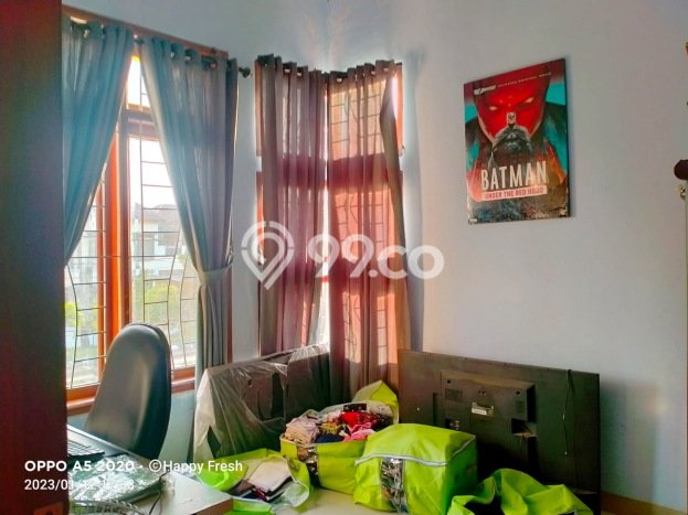 Rumah Minimalis 3 KT di Kagungan Serang Unfurnished Rumah Minimalis 3 KT di Kagungan Serang Unfurnished