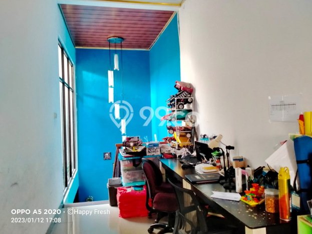 Rumah Minimalis 3 KT di Kagungan Serang Unfurnished Rumah Minimalis 3 KT di Kagungan Serang Unfurnished