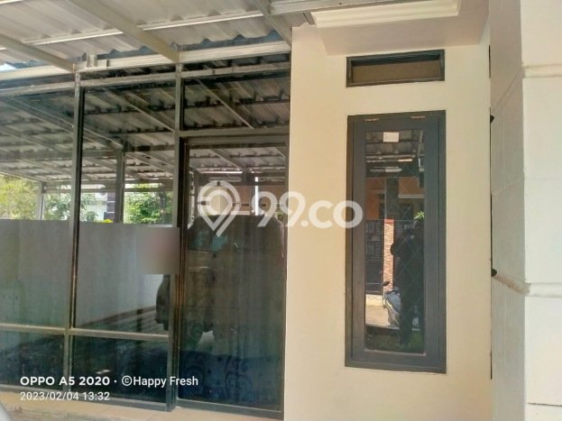 Jual Rumah Modern 2 KT di Kagungan, Serang Jual Rumah Modern 2 KT di Kagungan, Serang