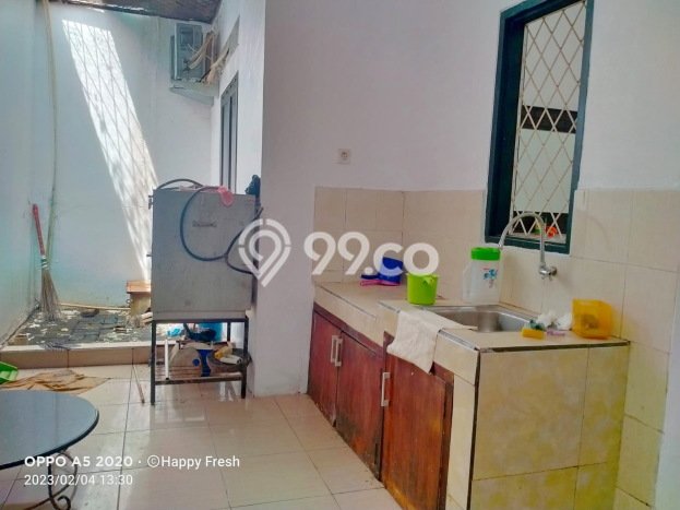 Jual Rumah Modern 2 KT di Kagungan, Serang Jual Rumah Modern 2 KT di Kagungan, Serang