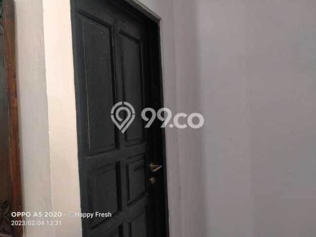 Jual Rumah Modern 2 KT di Kagungan, Serang Jual Rumah Modern 2 KT di Kagungan, Serang