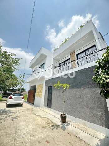 Rumah Menguntungkan di Pusat Kota Walantaka, Serang - LT 120m2m² Rumah Menguntungkan di Pusat Kota Walantaka, Serang - LT 120m2m²