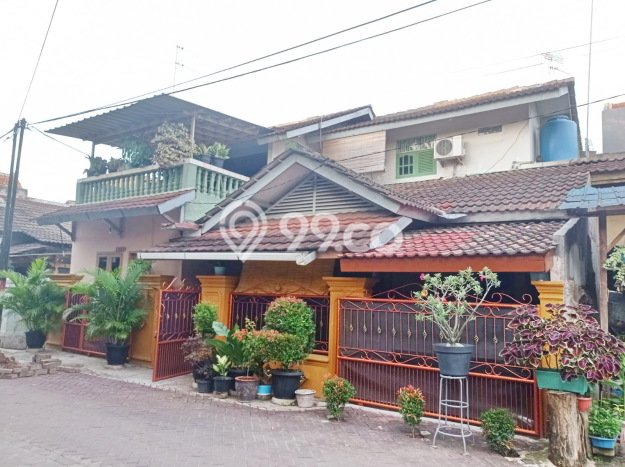 Rumah Strategis Minimalis Lb 180m2 di Cibeber, Cilegon Rumah Strategis Minimalis Lb 180m2 di Cibeber, Cilegon