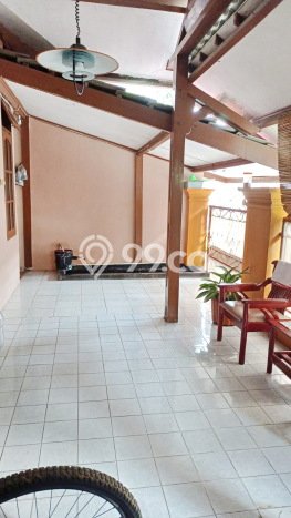 Rumah Strategis Minimalis Lb 180m2 di Cibeber, Cilegon Rumah Strategis Minimalis Lb 180m2 di Cibeber, Cilegon