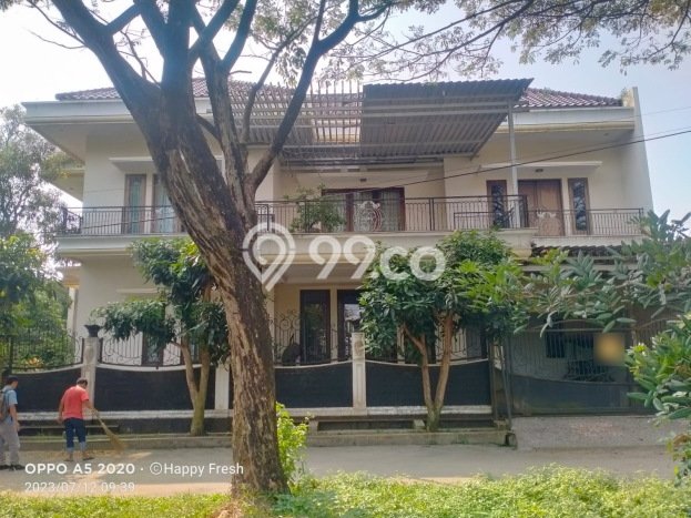 Rumah Elit Modern Siap Huni di Ciracas Serang Rumah Elit Modern Siap Huni di Ciracas Serang