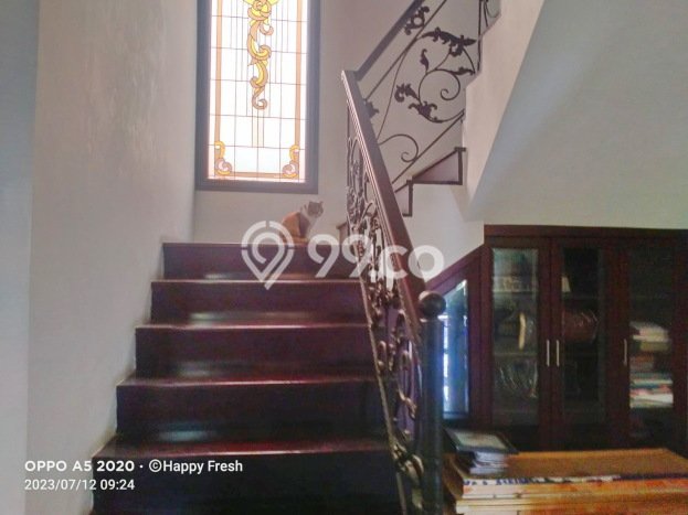 Rumah Elit Modern Siap Huni di Ciracas Serang Rumah Elit Modern Siap Huni di Ciracas Serang
