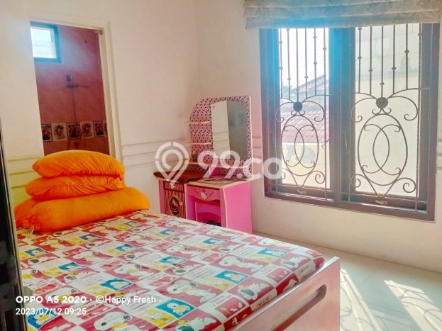 Rumah Elit Modern Siap Huni di Ciracas Serang Rumah Elit Modern Siap Huni di Ciracas Serang