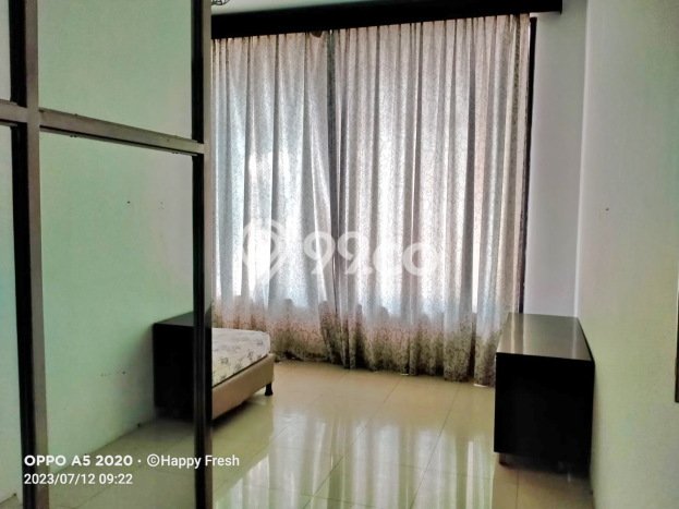 Rumah Elit Modern Siap Huni di Ciracas Serang Rumah Elit Modern Siap Huni di Ciracas Serang