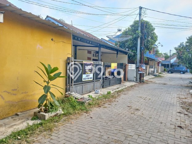 Rumah Modern LB/LT 60m2/72m2 Siap Huni di Ciracas, Serang Rumah Modern LB/LT 60m2/72m2 Siap Huni di Ciracas, Serang