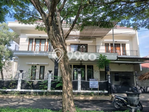 Rumah Elit Modern Siap Huni di Ciracas Serang Rumah Elit Modern Siap Huni di Ciracas Serang