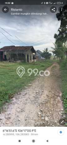 Lahan Dijual Lokasi Pamarayan, Serang dengan Luas Tanah 100000m2 dan Status SHM Lahan Dijual Lokasi Pamarayan, Serang dengan Luas Tanah 100000m2 dan Status SHM