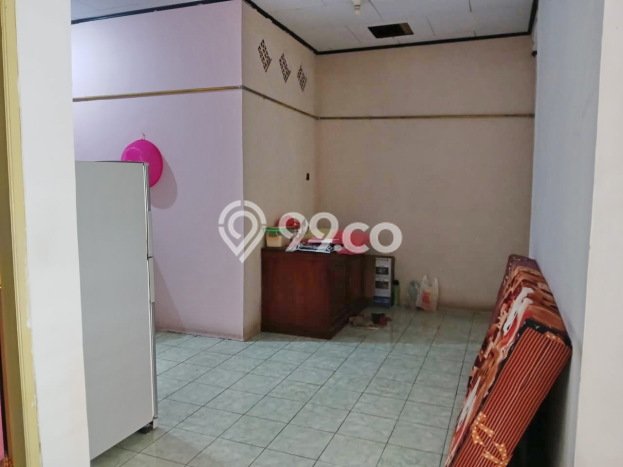 Rumah Minimalis Favorit Siap Huni di Kramatwatu LT 108m2 Rumah Minimalis Favorit Siap Huni di Kramatwatu LT 108m2