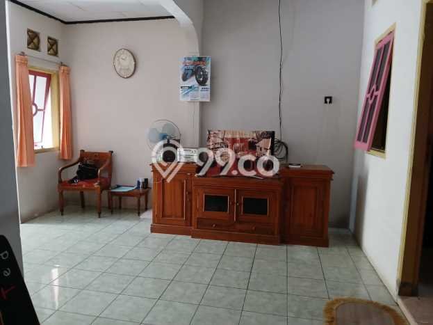 Rumah Minimalis Favorit Siap Huni di Kramatwatu LT 108m2 Rumah Minimalis Favorit Siap Huni di Kramatwatu LT 108m2