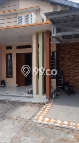 Dijual Cepat Rumah Favorit Siap Huni LB 150m2 di Kramatwatu, Serang Dijual Cepat Rumah Favorit Siap Huni LB 150m2 di Kramatwatu, Serang