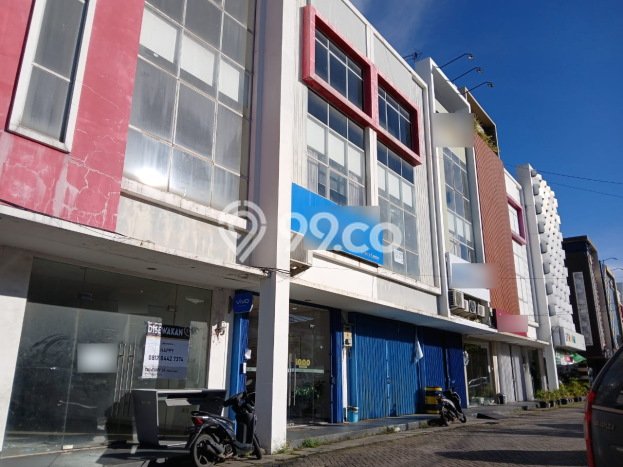 Dijual Ruko Kawasan Cibeber, Luas 240m2m², Area Bisnis, Akses Mudah Dijual Ruko Kawasan Cibeber, Luas 240m2m², Area Bisnis, Akses Mudah