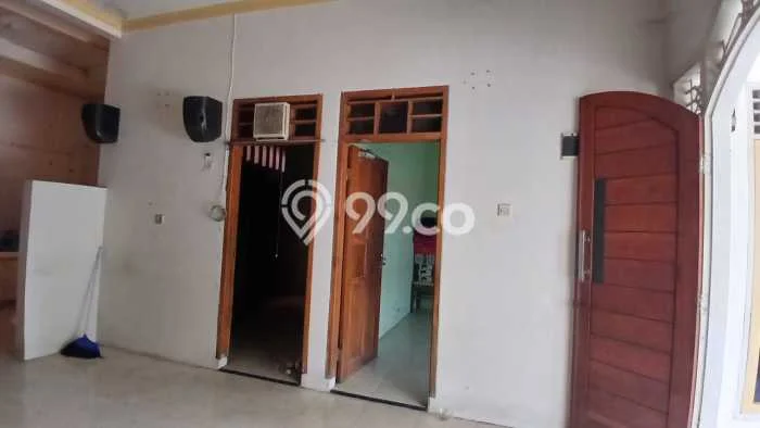 Rumah Budget Terbaik Siap Huni Area Cibeber LT 96m2 Rumah Budget Terbaik Siap Huni Area Cibeber LT 96m2