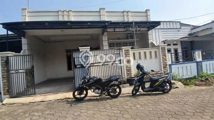 Rumah Budget Terbaik Siap Huni Area Cibeber LT 96m2 Rumah Budget Terbaik Siap Huni Area Cibeber LT 96m2