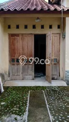 Rumah Modern Cantik 5 KT Siap Huni di Kramatwatu Rumah Modern Cantik 5 KT Siap Huni di Kramatwatu
