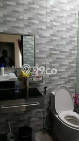 Rumah Eksklusif Dijual LT 318m2 di Taktakan, Serang Rumah Eksklusif Dijual LT 318m2 di Taktakan, Serang