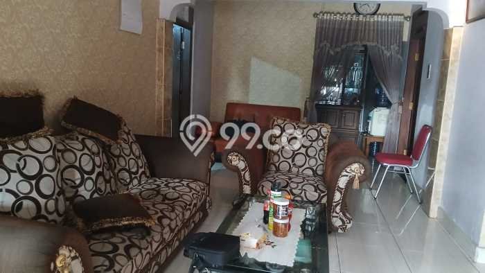 Rumah Modern Cantik 3 KT Siap Huni di Kramatwatu Rumah Modern Cantik 3 KT Siap Huni di Kramatwatu