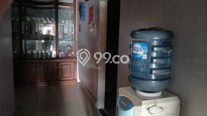Rumah Modern Cantik 3 KT Siap Huni di Kramatwatu Rumah Modern Cantik 3 KT Siap Huni di Kramatwatu