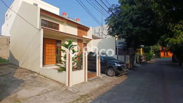 Jual Rumah Favorit Siap Huni LB 88m2 di Cibeber, Cilegon Jual Rumah Favorit Siap Huni LB 88m2 di Cibeber, Cilegon
