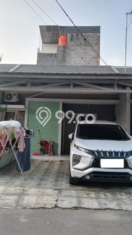 Lokasi strategis! Rumah siap pakai disewakan di Taktakan LB 60m2 Lokasi strategis! Rumah siap pakai disewakan di Taktakan LB 60m2