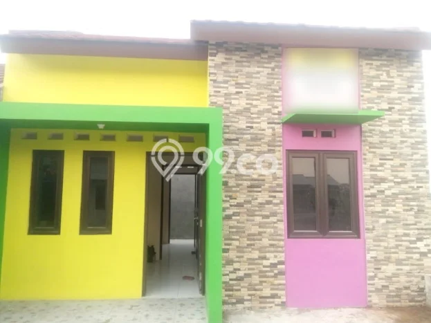 Rumah PREMIUM area Jombang, Cilegon, Luas 70m2m² LB 40m2m² KESEMPATAN TERBATAS! Rumah PREMIUM area Jombang, Cilegon, Luas 70m2m² LB 40m2m² KESEMPATAN TERBATAS!