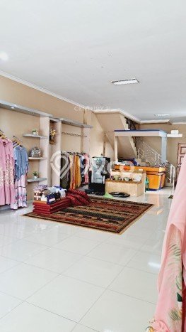 FOR RENT! Ruko di Serang Timur Cocok untuk Bisnis 150m2 FOR RENT! Ruko di Serang Timur Cocok untuk Bisnis 150m2