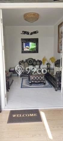 Siap Huni Rumah Mewah 5 Kamar di Taktakan Dekat ke Mana Saja Siap Huni Rumah Mewah 5 Kamar di Taktakan Dekat ke Mana Saja